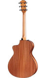 Taylor 112ce Special Edition Acoustic-Electric Guitar with Gig Bag - Honeyburst