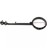 "STAFF PICKS" ~ Jason March ~ Gold Tone AC1 5-String Open Back Banjo Pack