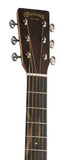 Martin DC-13E Modern Dreadnought Acoustic/Electric w/ Gig Bag