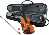 Yamaha V5 Violin Outfit - 4/4