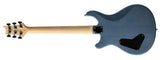 PRS SE CE 24 Standard Satin Stoptail Electric Guitar w/ Gigbag - Ice Blue