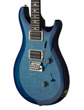 PRS S2 Custom 24 Electric Guitar with Gigbag - Lake Blue