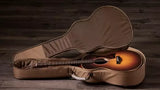 Taylor GS Mini-e Rosewood SB Acoustic-Electric Guitar with Gig Bag - Sunburst