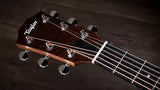 Taylor 14ce Grand Auditorium Spruce Acoustic-Electric Guitar - Natural