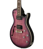 PRS Zach Myers Electric Guitar with Gig Bag - Elderberry Burst