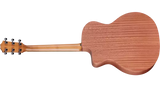 Taylor 14ce Grand Auditorium Spruce Acoustic-Electric Guitar - Natural