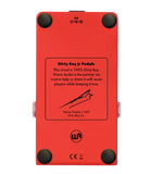 Warm Audio Dirty Boy Jr. Booster Pedal