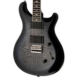 PRS SE Mark Holcomb w/ Gig Bag - Holcomb Blue Burst
