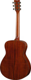 Yamaha FS5 II Red Label Concert Style Acoustic Guitar with Hardshell Case