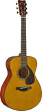 Yamaha Red Label FSX5 II 60's FS All Solid Spruce/Mahogany Acoustic-Electric Guitar