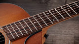 Taylor 112ce Special Edition Acoustic-Electric Guitar with Gig Bag - Honeyburst