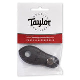 Taylor Guitars Vegan Leather StrapLink Output Jack Adaptor - Brown