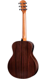 Taylor GS Mini-e Rosewood SB Acoustic-Electric Guitar with Gig Bag - Sunburst