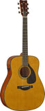 Yamaha Red Label FGX5 II 60's FG All Solid Spruce/Mahogany Acoustic-Electric Guitar