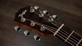 Taylor GS Mini-e Rosewood SB Acoustic-Electric Guitar with Gig Bag - Sunburst