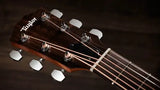Taylor 112ce Special Edition Acoustic-Electric Guitar with Gig Bag - Honeyburst