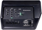 Yorkville Sound EXM Mobile8 Excursion Mini Battery Powered PA