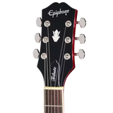 Epiphone SG Tribute E1 Electric Guitar - Cherry