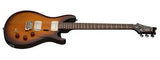 PRS SE DGT Standard Electric Guitar with Gigbag - McCarty Tobacco Sunburst