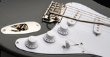 PRS SE Silver Sky Maple Electric Guitar - Overland Gray