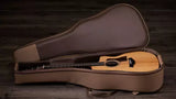Taylor 14ce Grand Auditorium Spruce Acoustic-Electric Guitar - Natural
