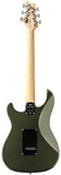 * COMING SOON * PRS John Mayer SE Silver Sky Defender Limited Edition Electric Guitar - Woolstone Green