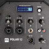 HK Audio POLAR 12 PA System
