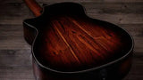 Taylor 814ce Builder's Edition Next Generation Honduran Rosewood/Sinker Redwood Acoustic-Electric Guitar