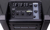 Yorkville Sound EXM Mobile Tower Battery Powered PA System