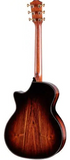 Taylor 814ce Builder's Edition Next Generation Honduran Rosewood/Sinker Redwood Acoustic-Electric Guitar
