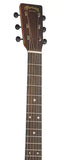 Martin 000-10E Retro Road Series Dreadnought Acoustic/Electric w/ Gig Bag