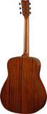 Yamaha Red Label FG5 II 60's FG All Solid Spruce/Mahogany Acoustic Guitar