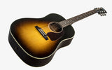 Gibson J-45 Standard Acoustic-Electric - Vintage Sunburst
