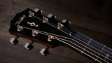 Taylor Next Generation 414ce Spruce/Rosewood Acoustic-Electric Guitar w/ Hardshell Case - Natural