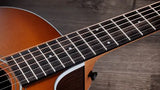 Taylor 214ce Special Edition Acoustic-Electric Guitar w/ Gig Bag - Honeyburst