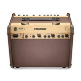 Fishman LBT-600 Loudbox Artist Bluetooth Acoustic Amplifier, 120W, Brown