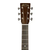 Martin DSS-16E Acoustic-Electric Guitar with Softshell Case - 1935 Burst