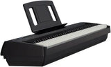 Roland FP-10 Portable Digital Piano w/Speakers - Black