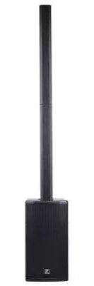 Yorkville YXL Tower 12 w/ 12 Inch Subwoofer