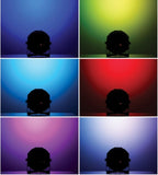 Orion ORCAN5 LED Flat Par Can
