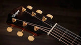 Taylor 217e Plus Special Edition Acoustic-Electric Guitar w/ Gig Bag - Honeyburst