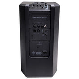 Yorkville Sound EXM Mobile Tower Battery Powered PA System