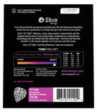Elixir Strings 210102 Attune Phosphor Bronze Acoustic Guitar Strings, Medium