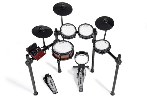 Alesis Nitro Pro 8-Piece Electronic Drum Kit