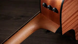 Taylor 112ce Special Edition Acoustic-Electric Guitar with Gig Bag - Honeyburst