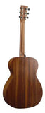 Martin 000-10E Retro Road Series Dreadnought Acoustic/Electric w/ Gig Bag