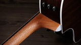 Taylor 214ce Special Edition Acoustic-Electric Guitar w/ Gig Bag - Honeyburst