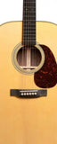 Martin Super HD-28 Dreadnought Acoustic w/ Case