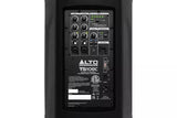 Alto Professional 3-Channel Portable Powered Column Array - 600W
