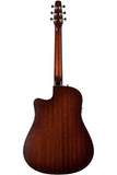 Seagull Maritime SWS CW Spruce/Mahogany Acoustic/Electric Guitar - Natural